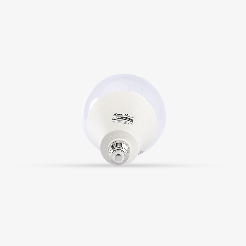 Bóng đèn LED BULB Tròn 30W